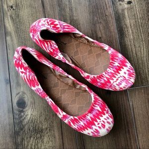 Lucky Brand Shoes - ⚫️ 5/$15 • Lucky Brand Flats Lucky Brand Shoes - ⚫️ 5/$15 • Lucky Brand Flats